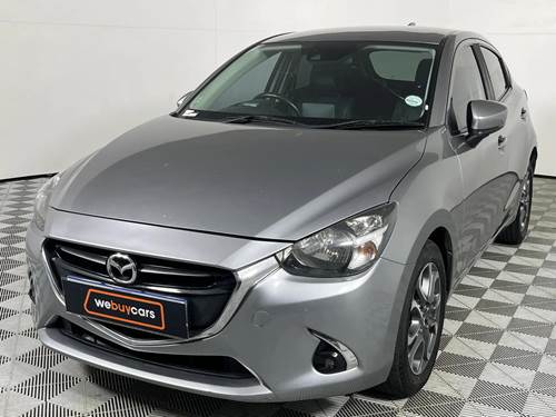 Mazda 2 1.5 DE Hazumi Hatch Back 5 Door Auto