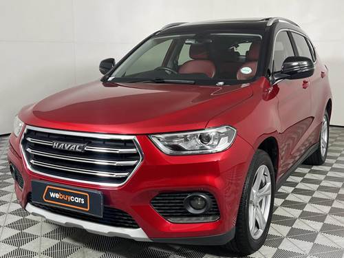 Haval H2 1.5T Luxury Auto