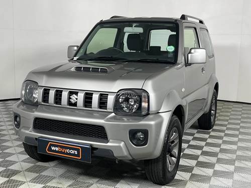 Suzuki Jimny 1.3