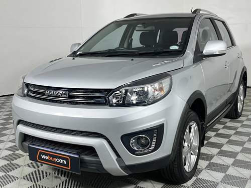 Haval H1 1.5 VVT