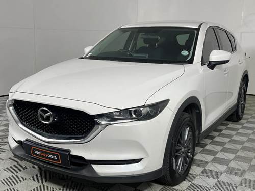 Mazda CX-5 2.0 Active Auto