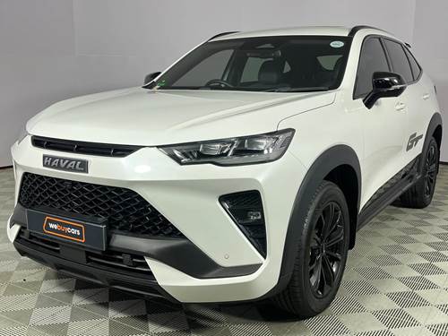 Haval H6 GT 2.0T Super Luxury 4x4 DCT