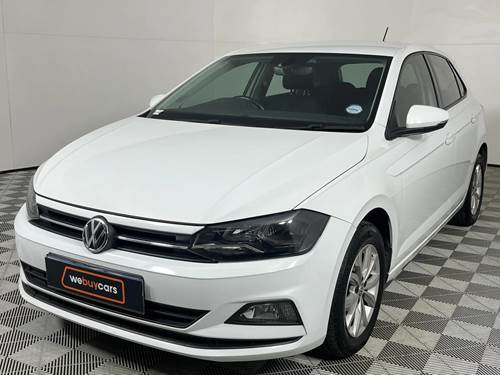 Volkswagen (VW) Polo 1.0 TSi Comfortline