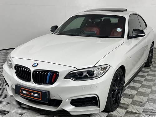 BMW M 235i (F22) Auto