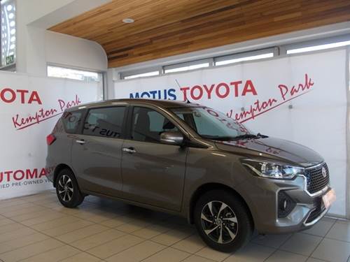 Toyota Rumion 1.5 TX