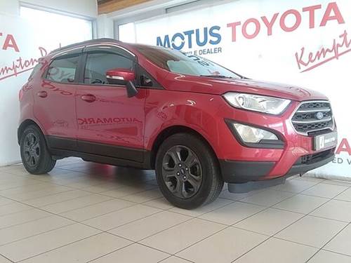 Ford EcoSport 1.0 Trend