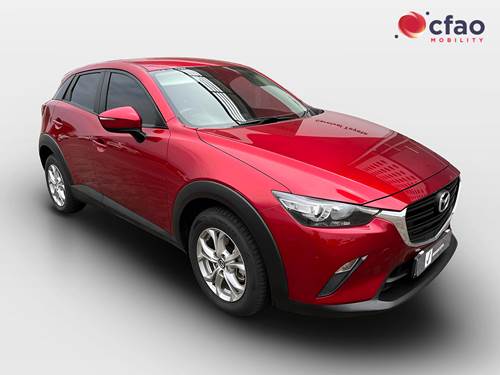 Mazda CX-3 2.0 Active