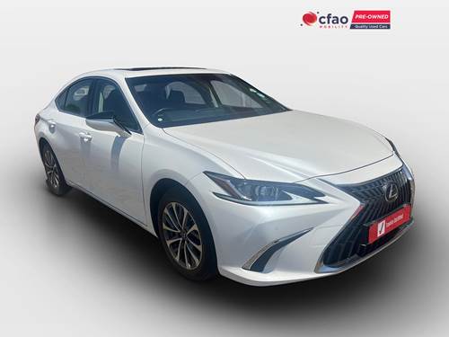 Lexus ES 250 EX II