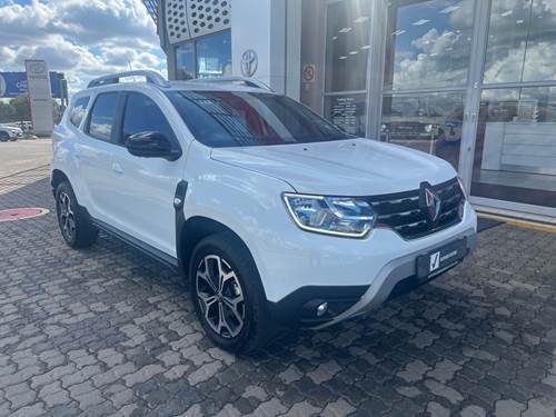 Renault Duster 1.5 dCi Prestige 4x2