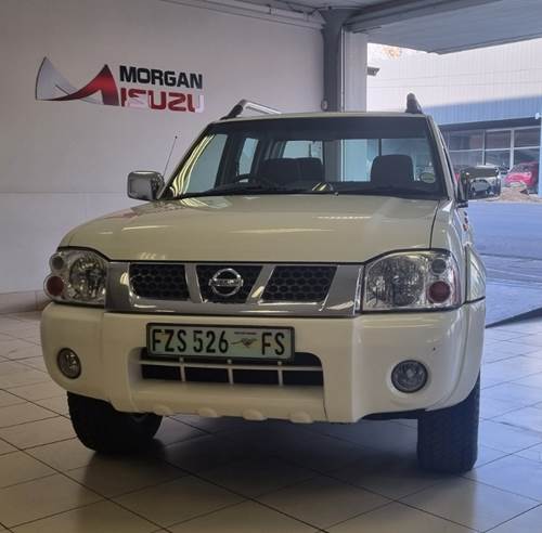 Nissan Hardbody NP300 Cars for sale in Bethlehem Free State - New and Used