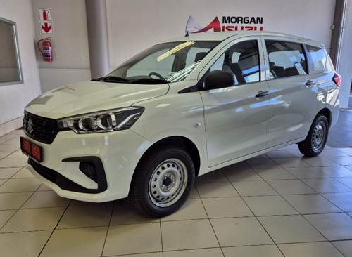 Suzuki Ertiga 1.5 GA