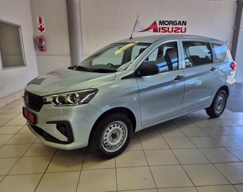 Suzuki Ertiga 1.5 GA