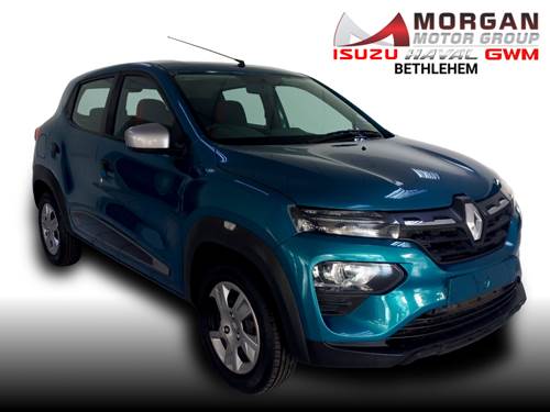 Renault Kwid 1.0 Dynamique 5 Door