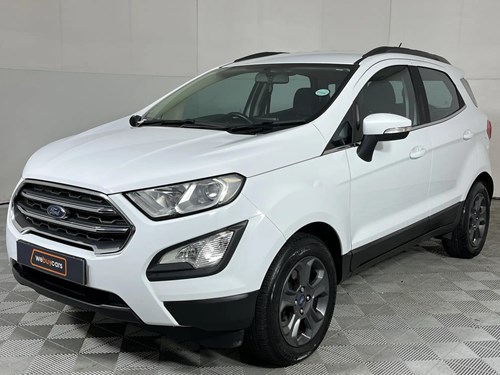 Ford EcoSport 1.0 Trend Auto