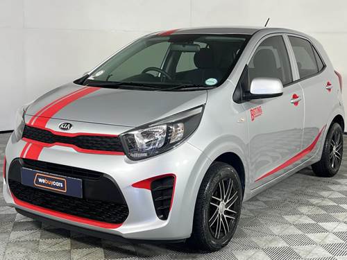 Kia Picanto 1.0 Street