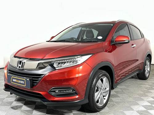 Honda HR-V 1.8 Elegance CVT