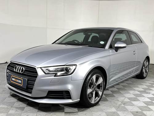 Audi A3 1.4 T FSi S-tronic 3 Doors