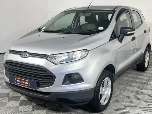 Ford EcoSport 1.5 (82 kW) Ambiente