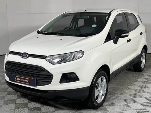 Ford EcoSport 1.5 (82 kW) Ambiente