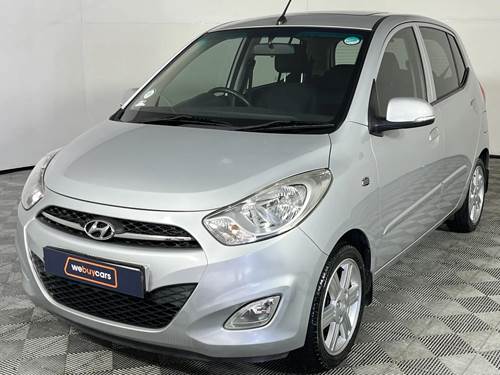 Hyundai i10 1.25 Glide