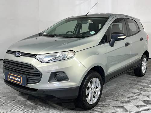 Ford EcoSport 1.5 (82 kW) Ambiente