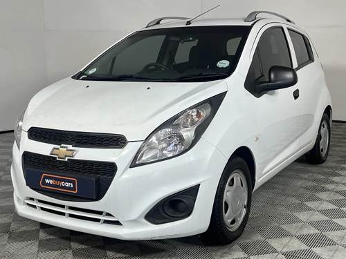 Chevrolet Spark 1.2 L