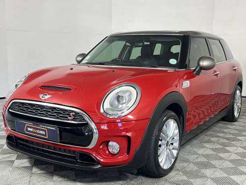 MINI Cooper S Mark V (141 kW) (XU922) Steptronic 5 Doors