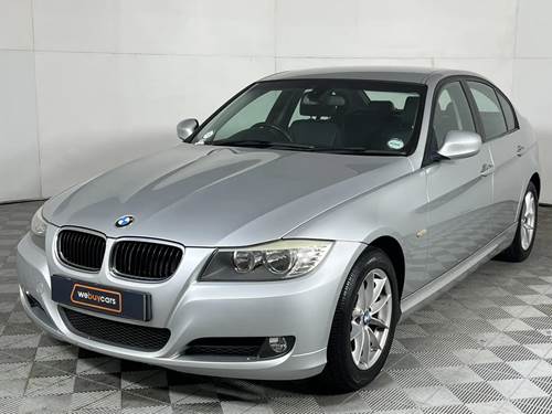 BMW 320i (E90) Auto II