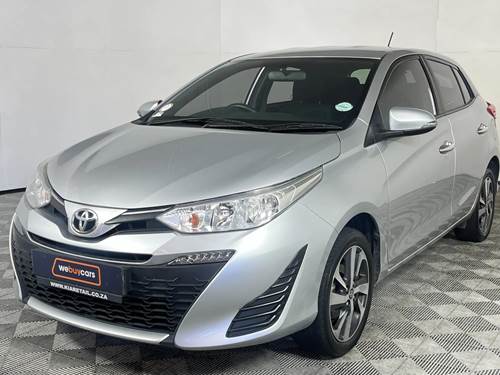 Toyota Yaris 1.5 XS 5 Door