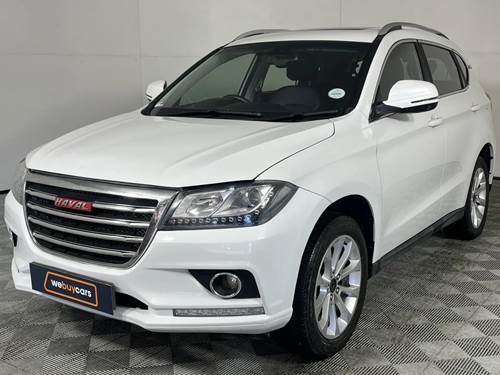 Haval H2 1.5T Luxury Auto