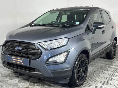 Ford EcoSport 1.5 TDCi Ambiente