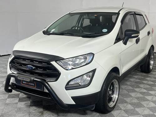 Ford EcoSport 1.5 TiVCT Ambiente