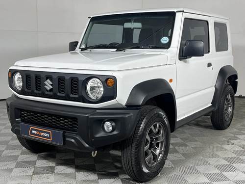 Suzuki Jimny 1.5 GL Auto