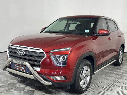 Hyundai Creta 1.5 Premium