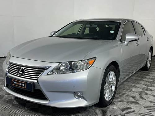 Lexus ES 250 EX