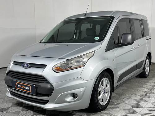 Ford Tourneo 1.0 Connect Trend SWB