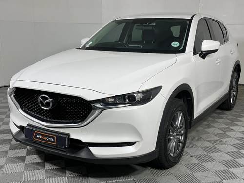 Mazda CX-5 2.0 Active Auto