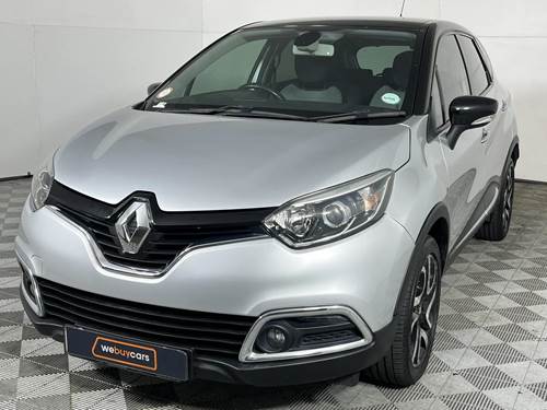 Renault Captur 900T Dynamique