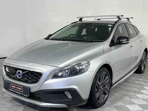 Volvo V40 Cross Country D3 Excel Geartronic