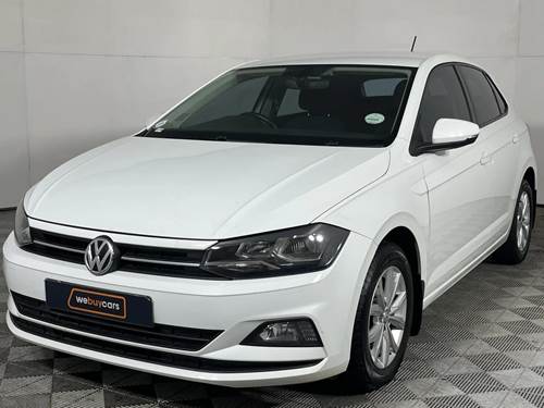 Volkswagen (VW) Polo 1.0 TSi Comfortline