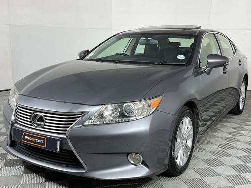 Lexus ES 250 EX