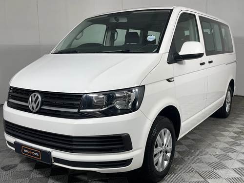 Volkswagen (VW) Kombi T6 2.0 TDi (103 kW) Trendline DSG