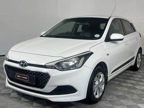 Hyundai i20 1.2 Motion