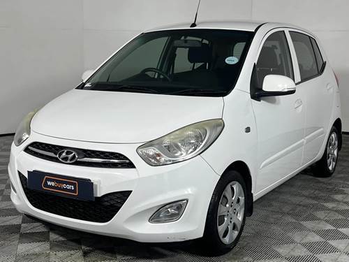 Hyundai i10 1.1 Motion