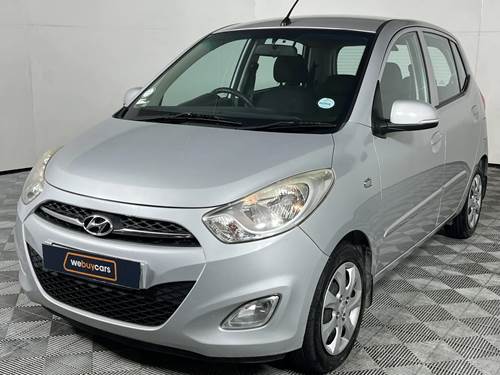 Hyundai i10 1.1 Motion