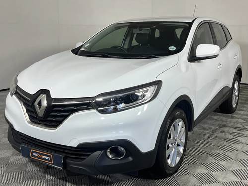 Renault Kadjar 1.2 Expression 