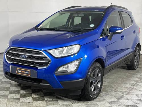 Ford EcoSport 1.0 Trend