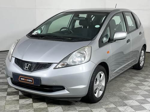 Honda Jazz 1.4i LX