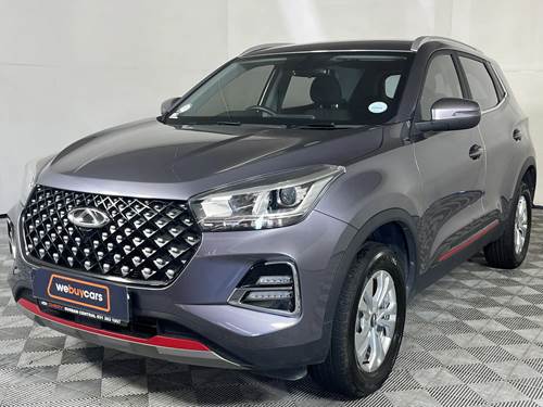 Chery Tiggo 4 Pro 1.5 LiT 