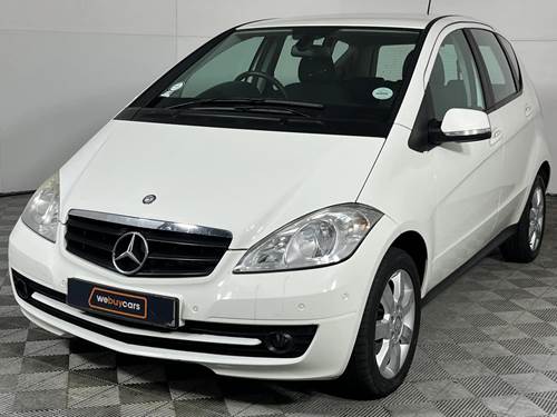 Mercedes Benz A 180 CDi Classic Auto - New Generation